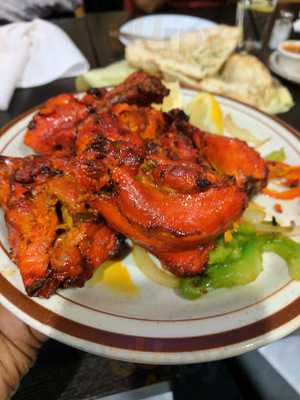 Koyla Indian Restaurant