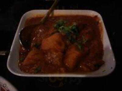 Koyla Indian Restaurant