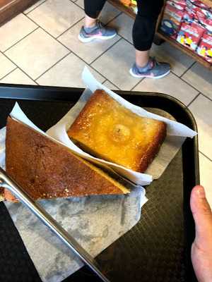 Panaderia Guatemalteca Tikal