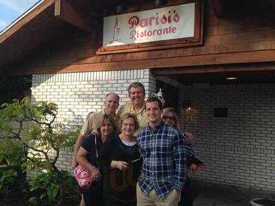 Parisi's Ristorante Italiano