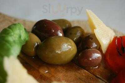 Parisi's Ristorante Italiano