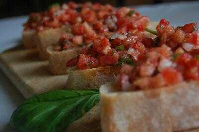 Parisi's Ristorante Italiano