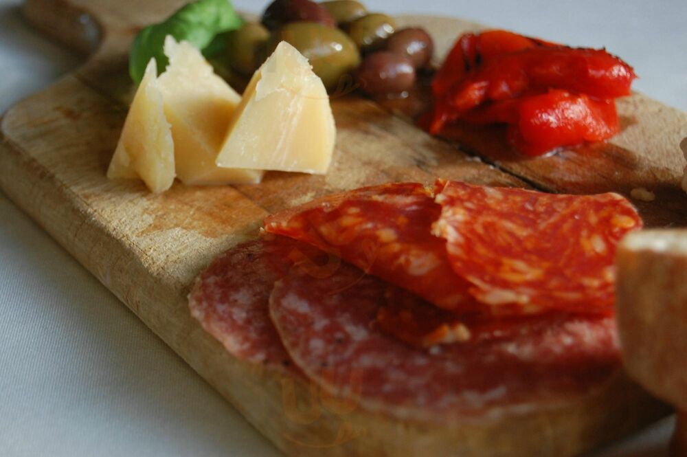 Parisi's Ristorante Italiano