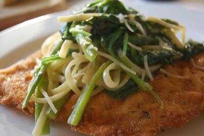 Parisi's Ristorante Italiano