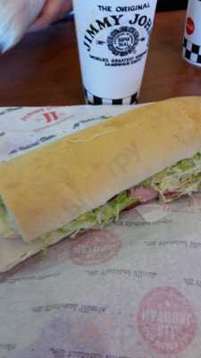 Jimmy Johns
