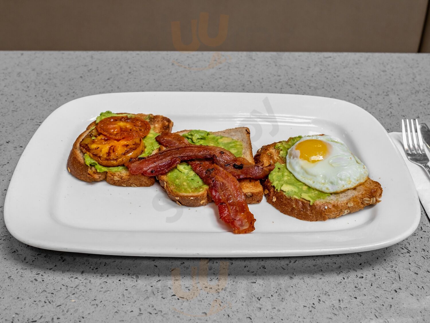 Richard Walker's Pancake House