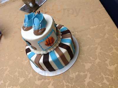 Sweet Cakes By Rachael