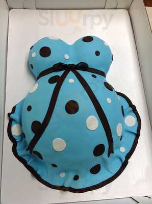 Sweet Cakes By Rachael