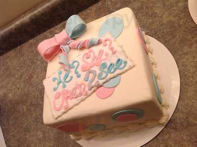 Sweet Cakes By Rachael