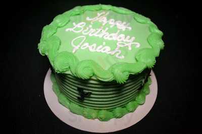 Sweet Cakes By Rachael