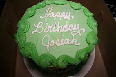 Sweet Cakes By Rachael