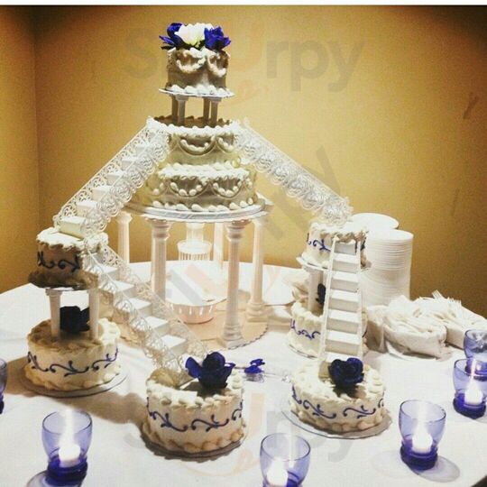 Sweet Cakes By Rachael