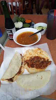 La Cabana Bar And Grill