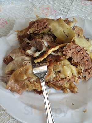 La Cabana Bar And Grill