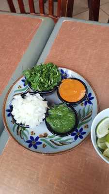 La Cabana Bar And Grill