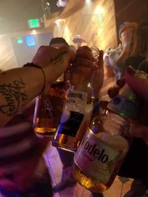 La Cabana Bar And Grill