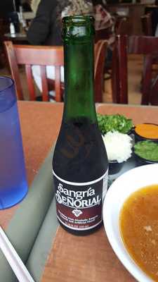 La Cabana Bar And Grill