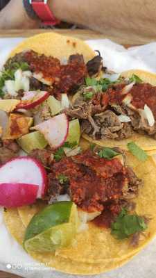 La Cabana Bar And Grill