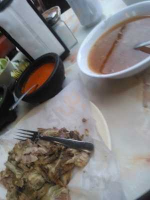 La Cabana Bar And Grill