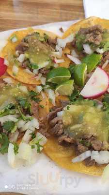 La Cabana Bar And Grill