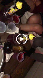 La Cabana Bar And Grill