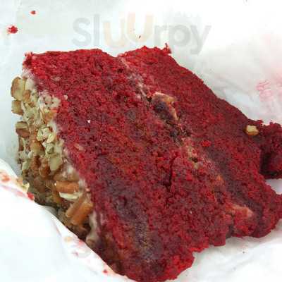 Mrs. Sunshine's Diner