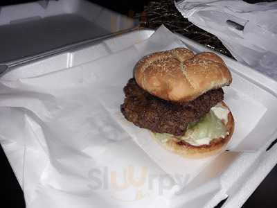 Mrs. Sunshine's Diner