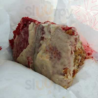 Mrs. Sunshine's Diner