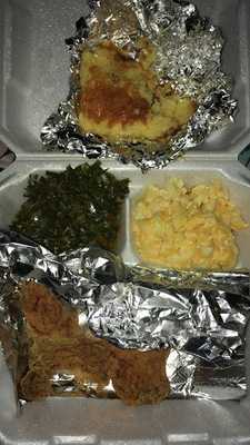 Mrs. Sunshine's Diner