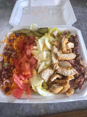 Mrs. Sunshine's Diner