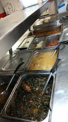 Mrs. Sunshine's Diner