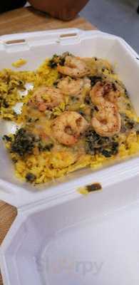 Mrs. Sunshine's Diner