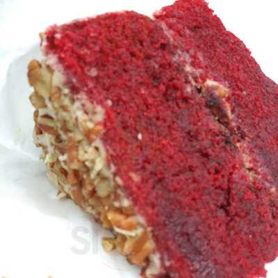 Mrs. Sunshine's Diner