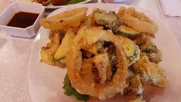 Mare Moto Sushi