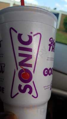 Sonic Drive-in