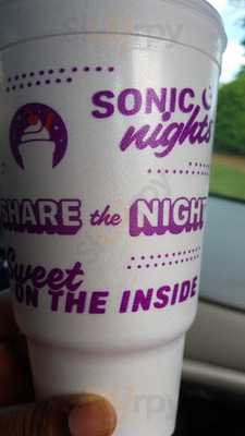 Sonic Drive-in
