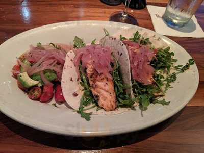 Paul Martin's American Grill