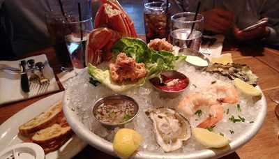 Paul Martin's American Grill