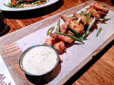 Paul Martin's American Grill