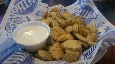 Willie's Grill & Icehouse