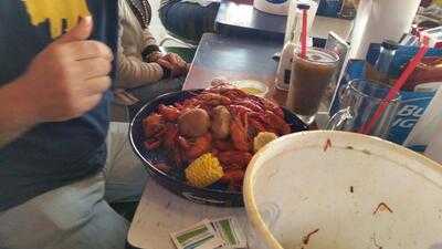 Willie's Grill & Icehouse