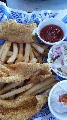 Willie's Grill & Icehouse