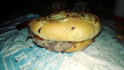 Arby's