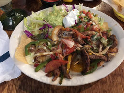 Baja's California Cantina