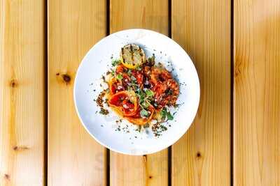 Mass St. Fish House & Raw Bar