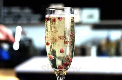 Mass St. Fish House & Raw Bar