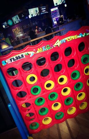 Game Changers Arcade & Sports Grill