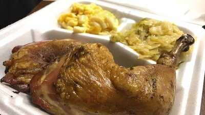 Mama C's Home Cooking