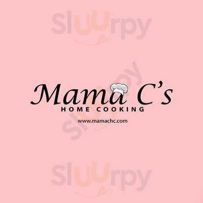 Mama C's Home Cooking