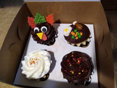 All Tied Up Floral Cafe